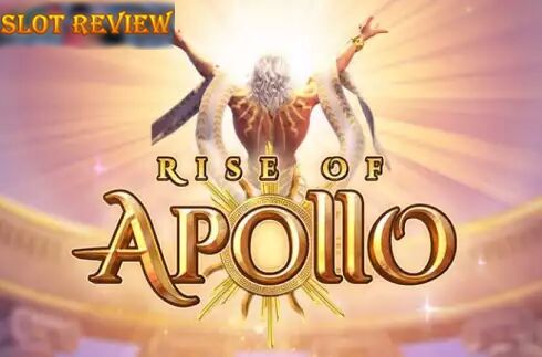 Rise of Apollo icon